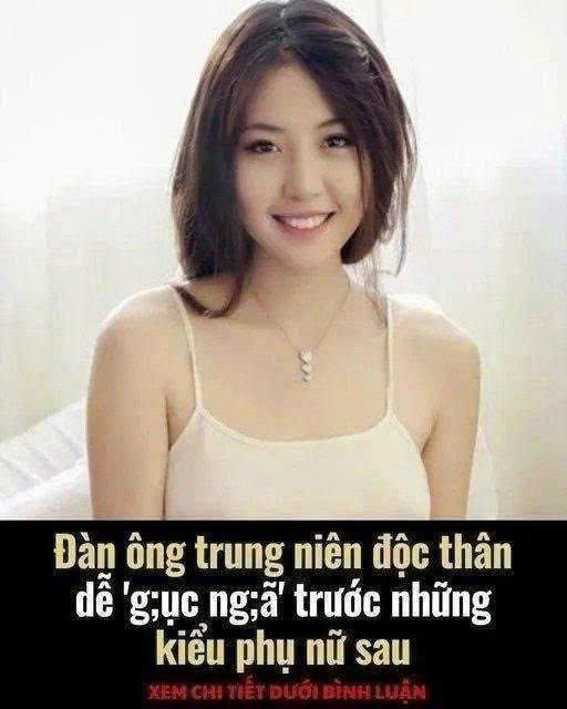 Đàn bà 40 có 4 “cái h”ư” khiến đàn ông hiếm ai c/ư’ỡ/ng lại được kể cả “trai tân