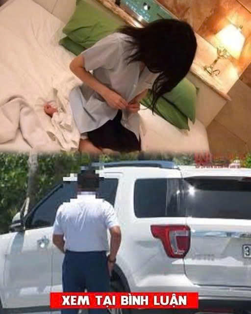 Tôi 21 tuổi, sinh viên năm ba của một trường đại học
