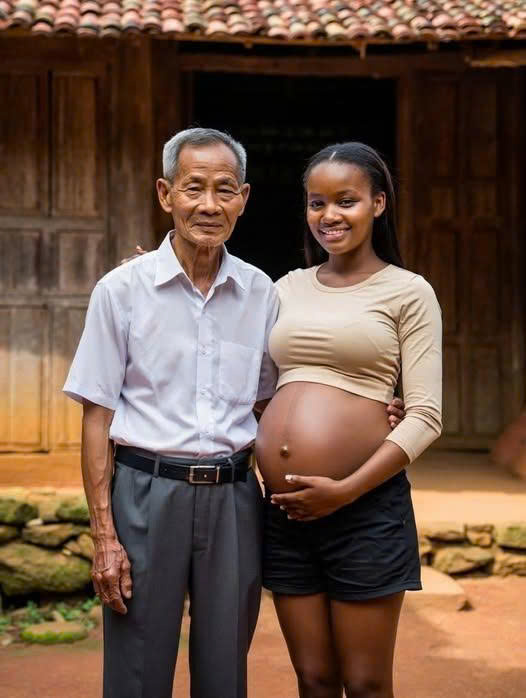 Mối Tình Nghiệt Ngã Tưởng Chừng Kết Thúc Trong Nước Mắt, Nhưng Một Sự Thật Đã Thay Đổi Tất Cả…