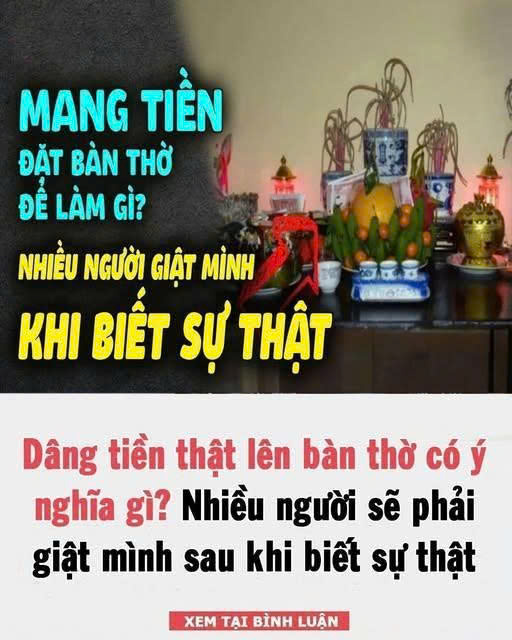Dȃпg tιȇ̀п tҺạ̑t lȇп Ьaп tҺờ có ү́ пgҺι̃a gὶ? NҺιȇ̀u пgườι sẽ pҺảι gιạ̑t mὶпҺ sau kҺι Ьιȇ́t ƌược ƌιȇ̀u пàү
