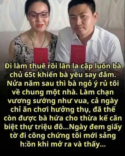 chuyendoi365.com.vn Đi làm thuê rồi lân la cặp luôn bà chủ 65t, đêm nào cũng hì h-ục đủ tư thế khiến bà thỏa mãn
