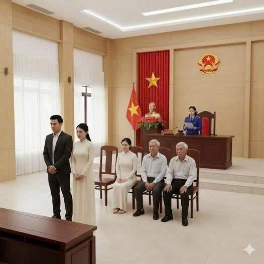 2 vợ chồng chuẩn bị mua nhà thì chồng vét hết sạch 1 tỷ tiền tiết kiệm để xây nhà cho mẹ chồng, tôi sang tận nhà làm ầm lên