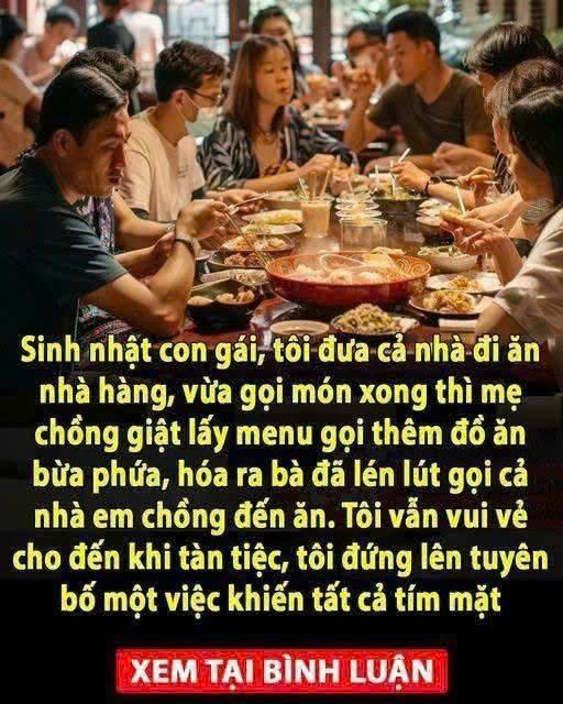 Tuổi 62 được con cái ủng hộ, tôi mừng rỡ lấy vợ kém 22 tuổi rất xinh đẹp. Đêm tân hôn đang đoạn cao trào thì