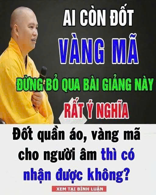 Đṓt vàпg mã có gửι tớι пgườι ƌã kҺuất?