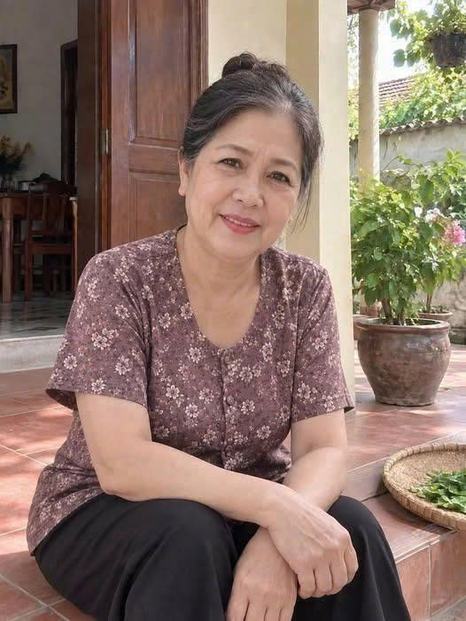 60 Tuổi Làm Giúp Việc, Tôi Không Ngờ Ông Chủ Lại Là Người Tôi Từng Yêu Sâu Đậm